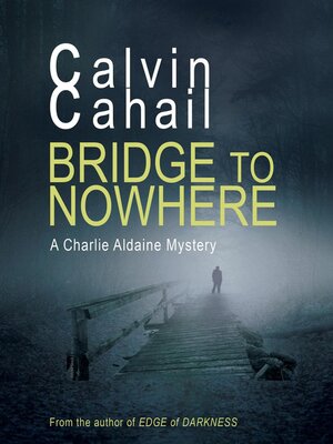 cover image of Bridge to Nowhere